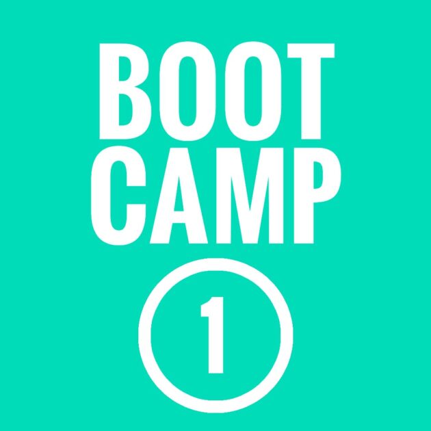 1. Bootcamp virtual